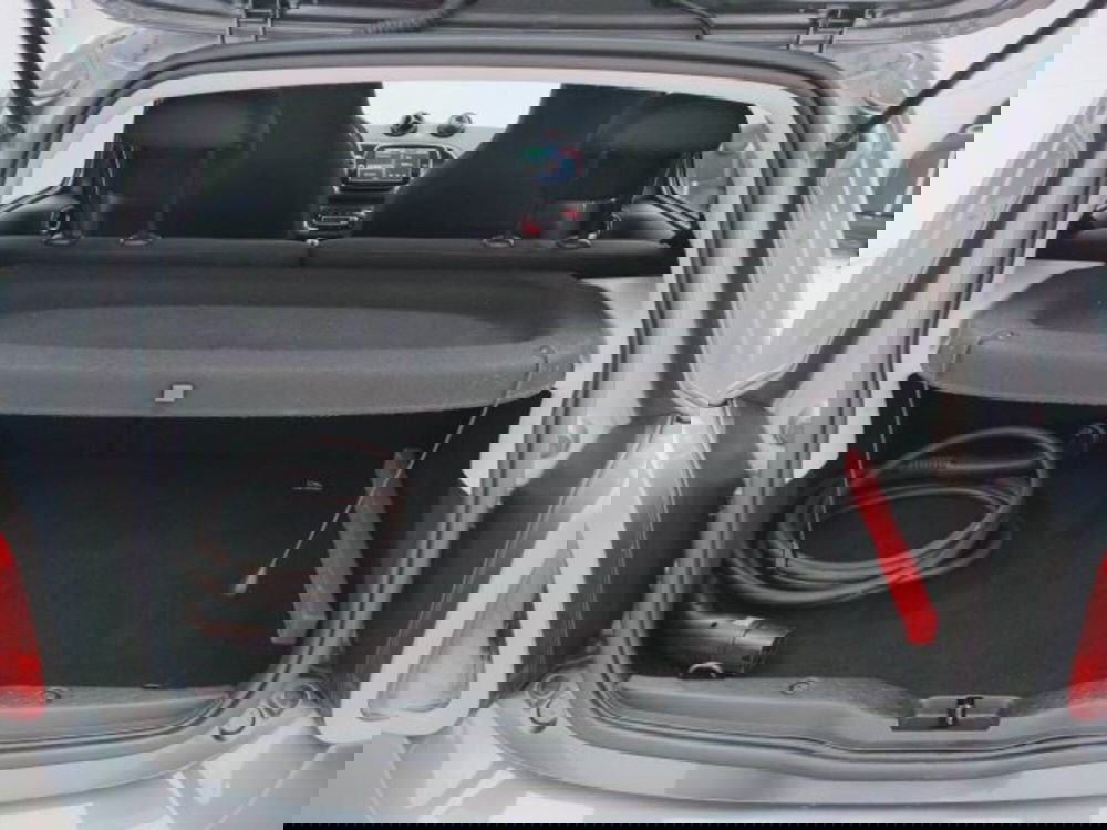 smart forfour usata a Teramo (5)