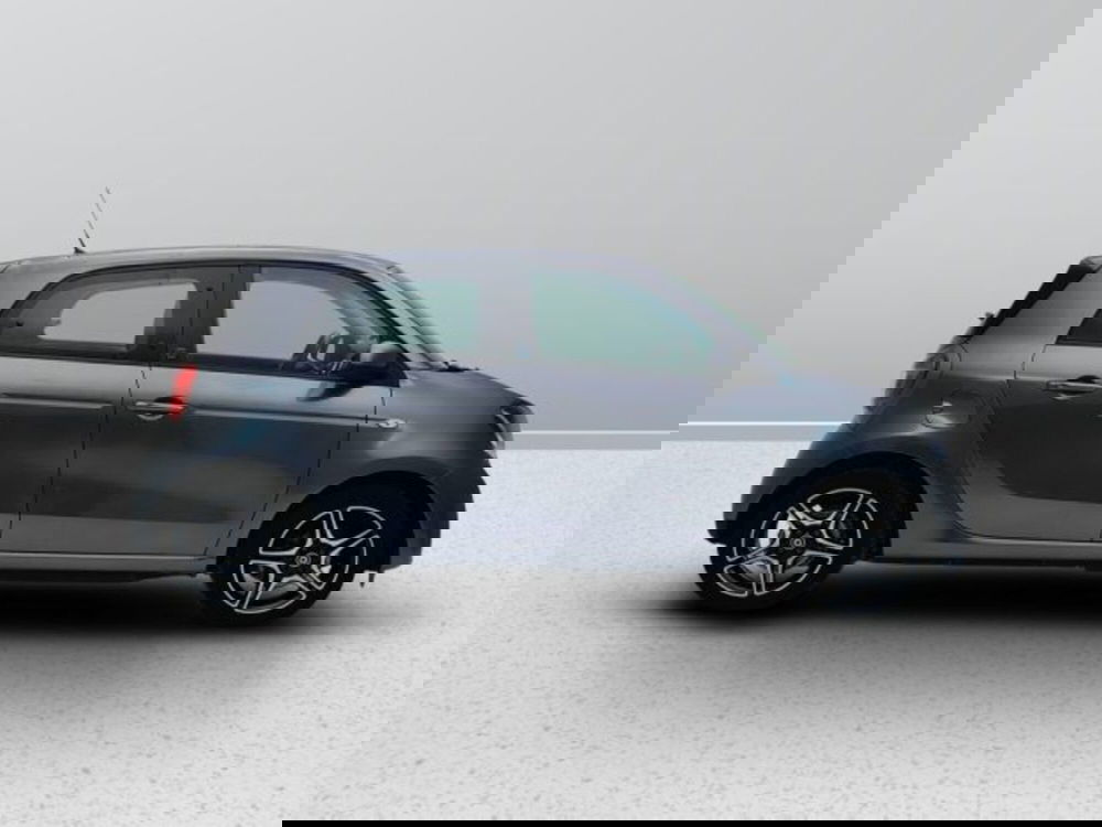 smart forfour usata a Teramo (7)