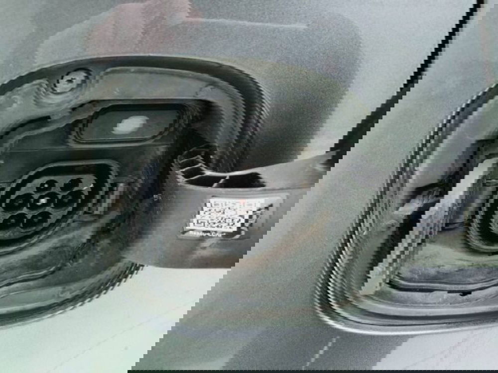 smart forfour usata a Teramo (8)