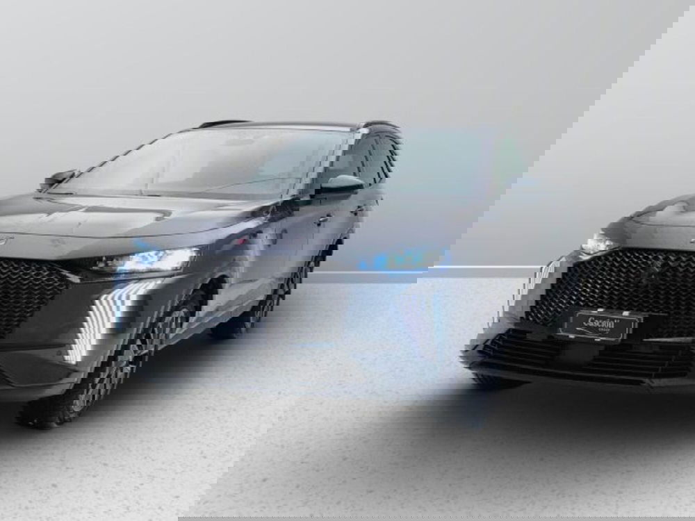 Ds DS 7 usata a Teramo