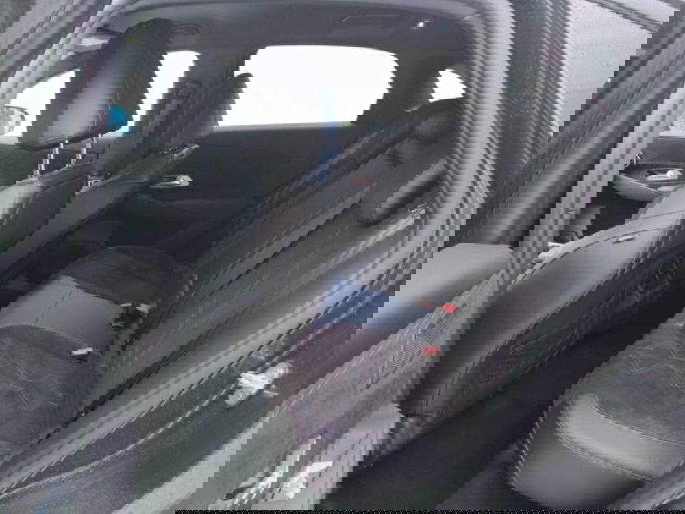 Ds DS 7 usata a Teramo (10)