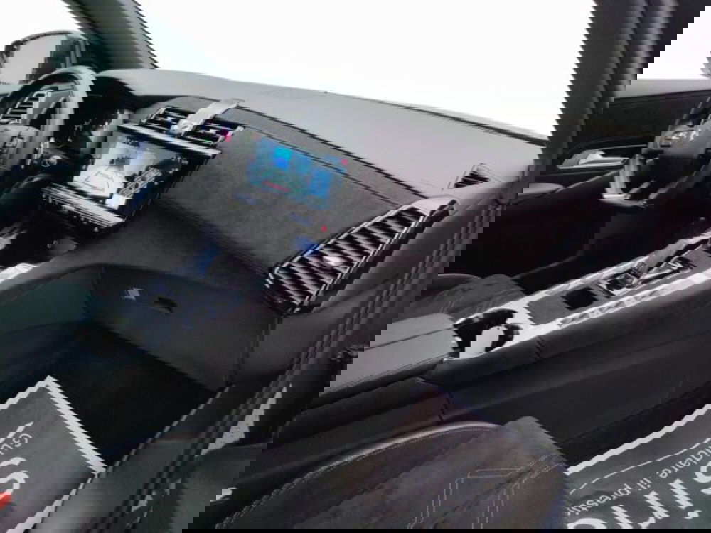 Ds DS 7 usata a Teramo (11)