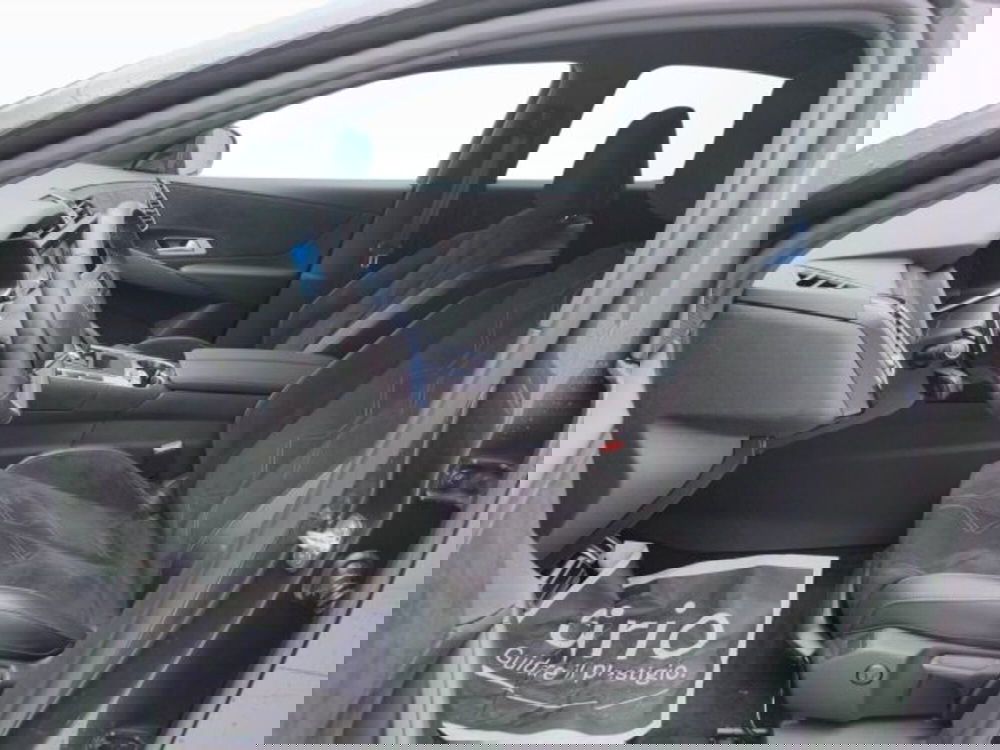 Ds DS 7 usata a Teramo (12)