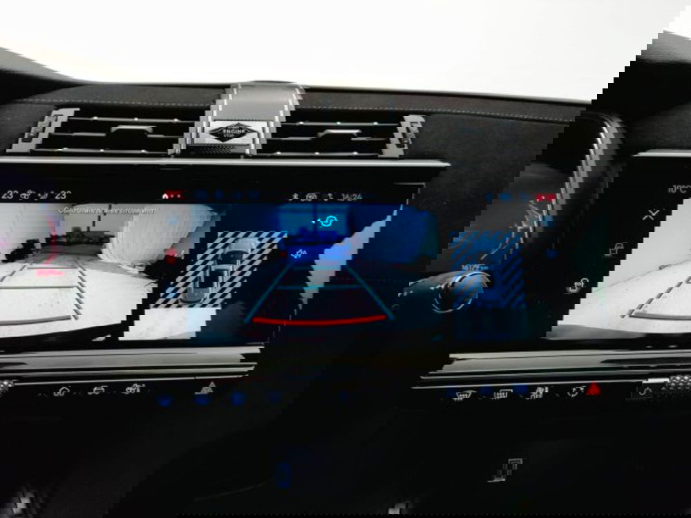 Ds DS 7 usata a Teramo (13)