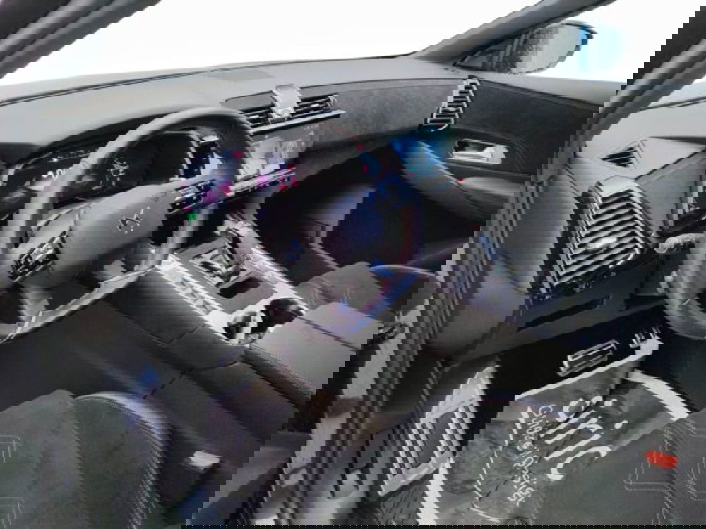 Ds DS 7 usata a Teramo (14)