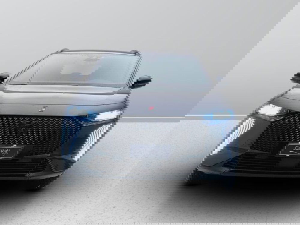 Ds DS 7 usata a Teramo (2)