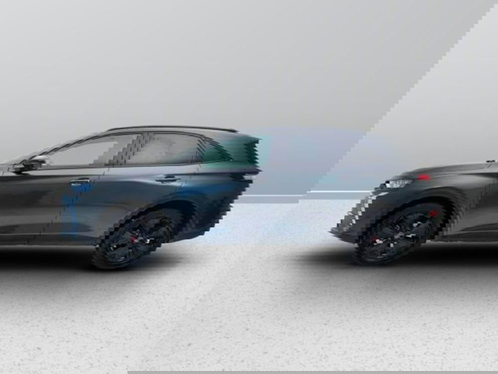 Ds DS 7 usata a Teramo (3)