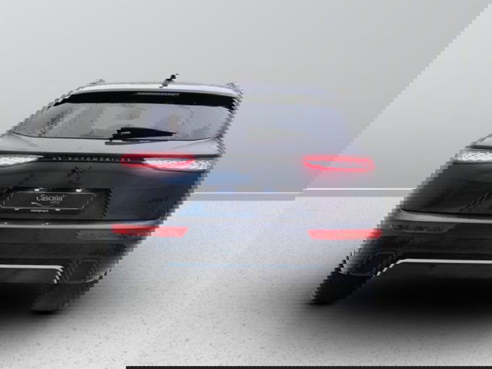 Ds DS 7 usata a Teramo (4)