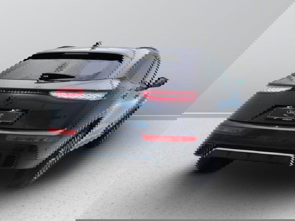 Ds DS 7 usata a Teramo (6)