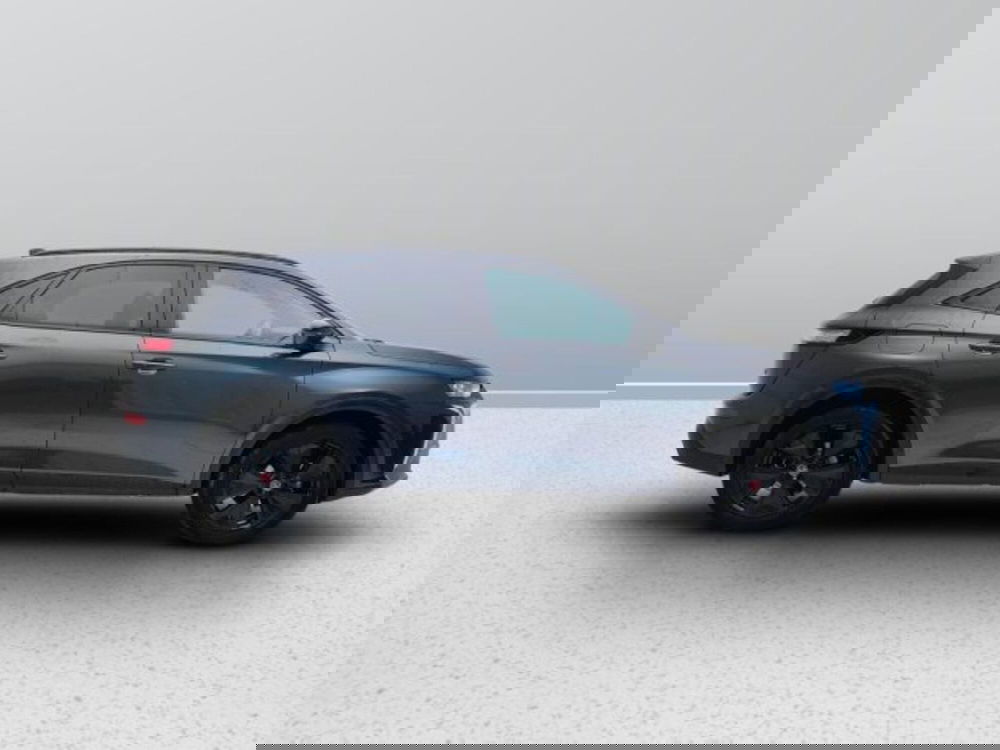 Ds DS 7 usata a Teramo (7)