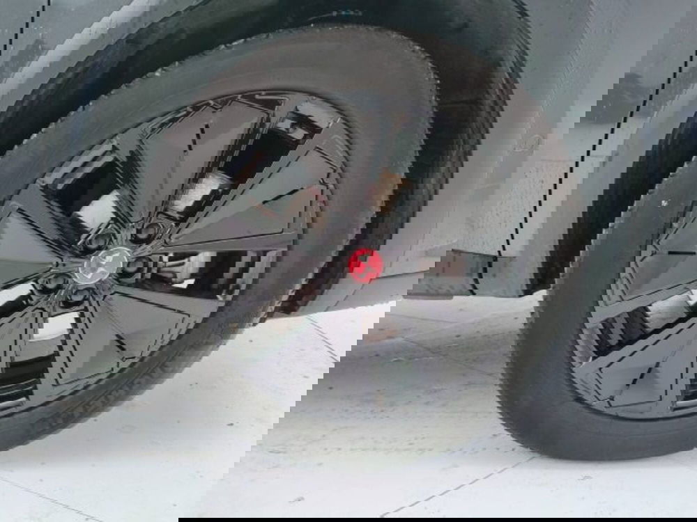 Ds DS 7 usata a Teramo (8)