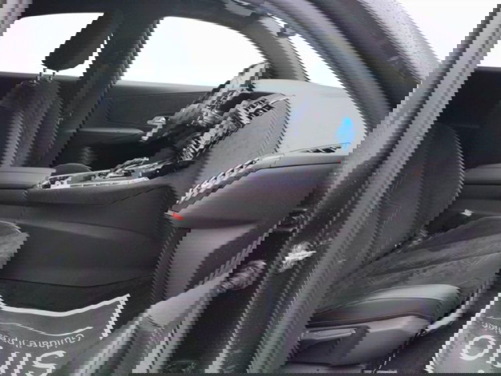 Ds DS 7 usata a Teramo (9)