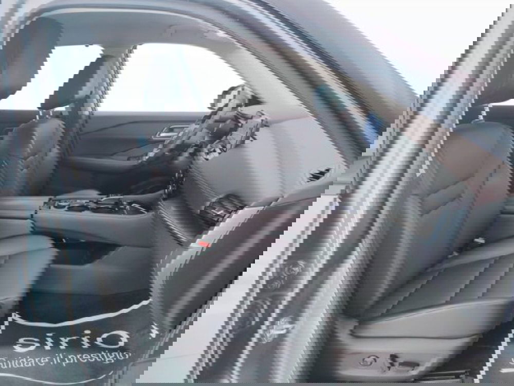 Nissan X-Trail usata a Teramo (10)