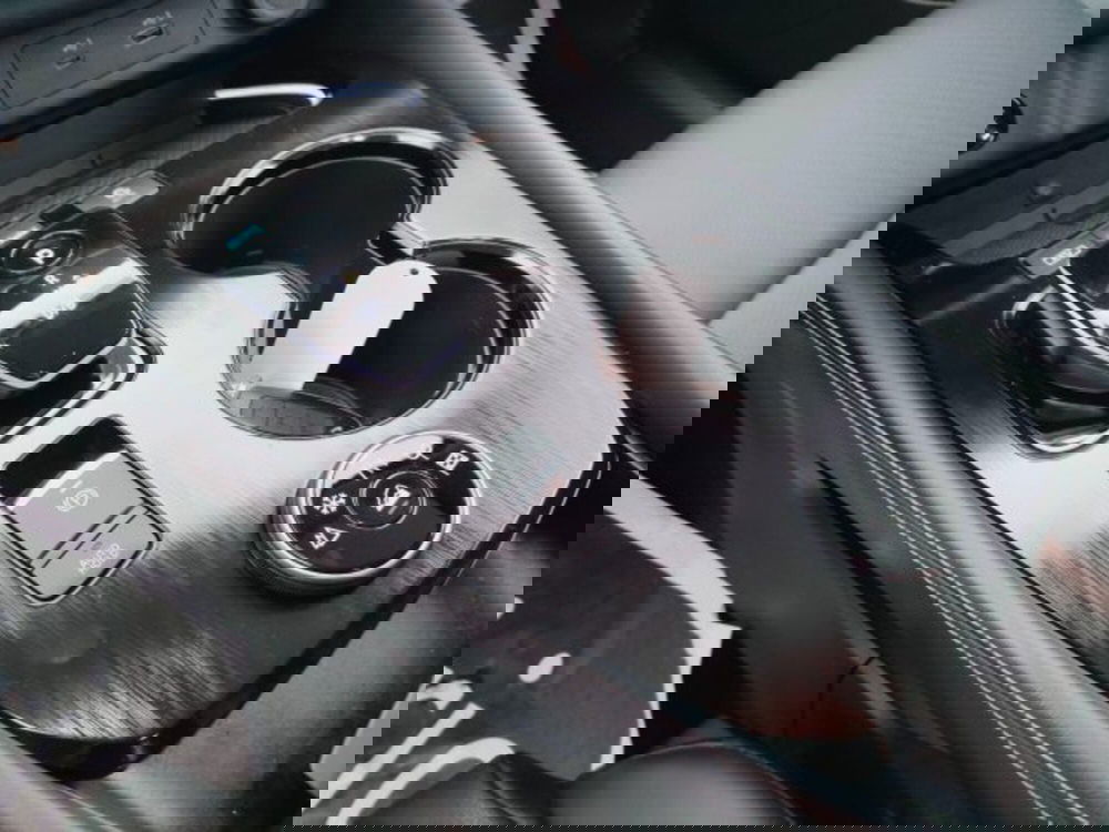 Nissan X-Trail usata a Teramo (11)