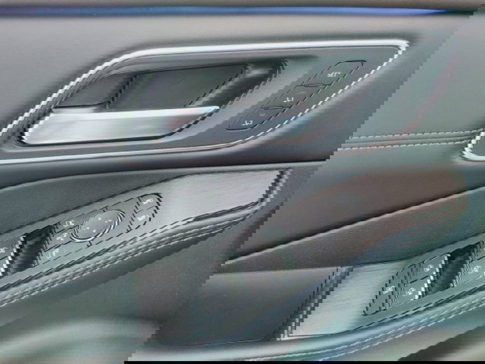 Nissan X-Trail usata a Teramo (12)