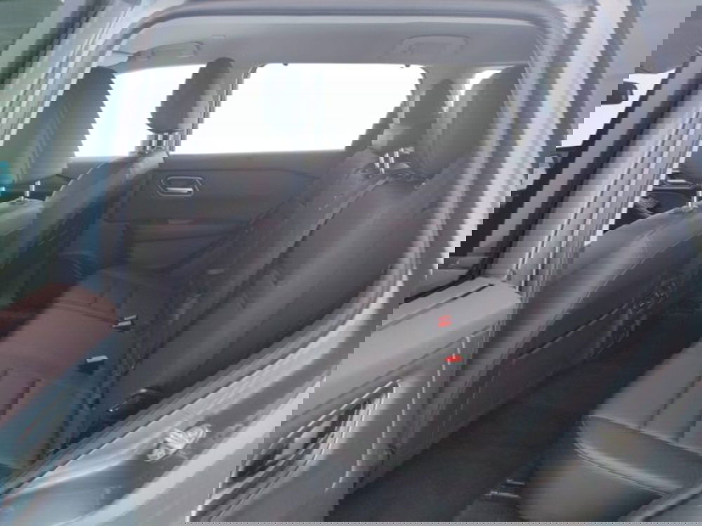 Nissan X-Trail usata a Teramo (14)