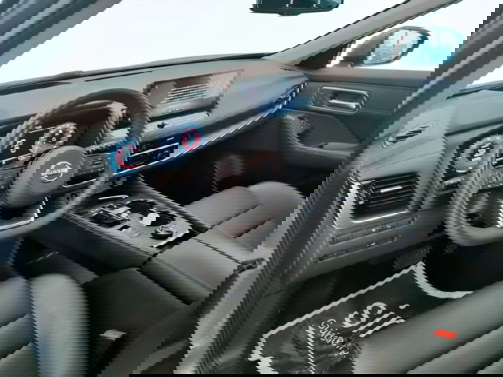 Nissan X-Trail usata a Teramo (15)