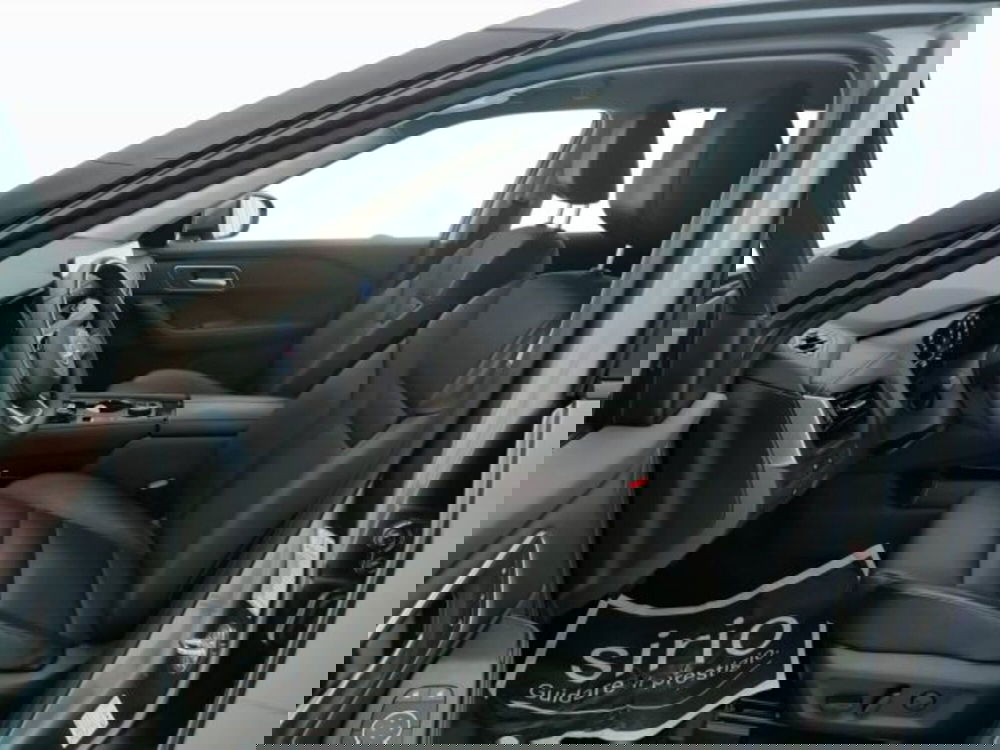 Nissan X-Trail usata a Teramo (16)