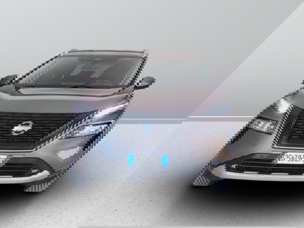 Nissan X-Trail usata a Teramo (2)