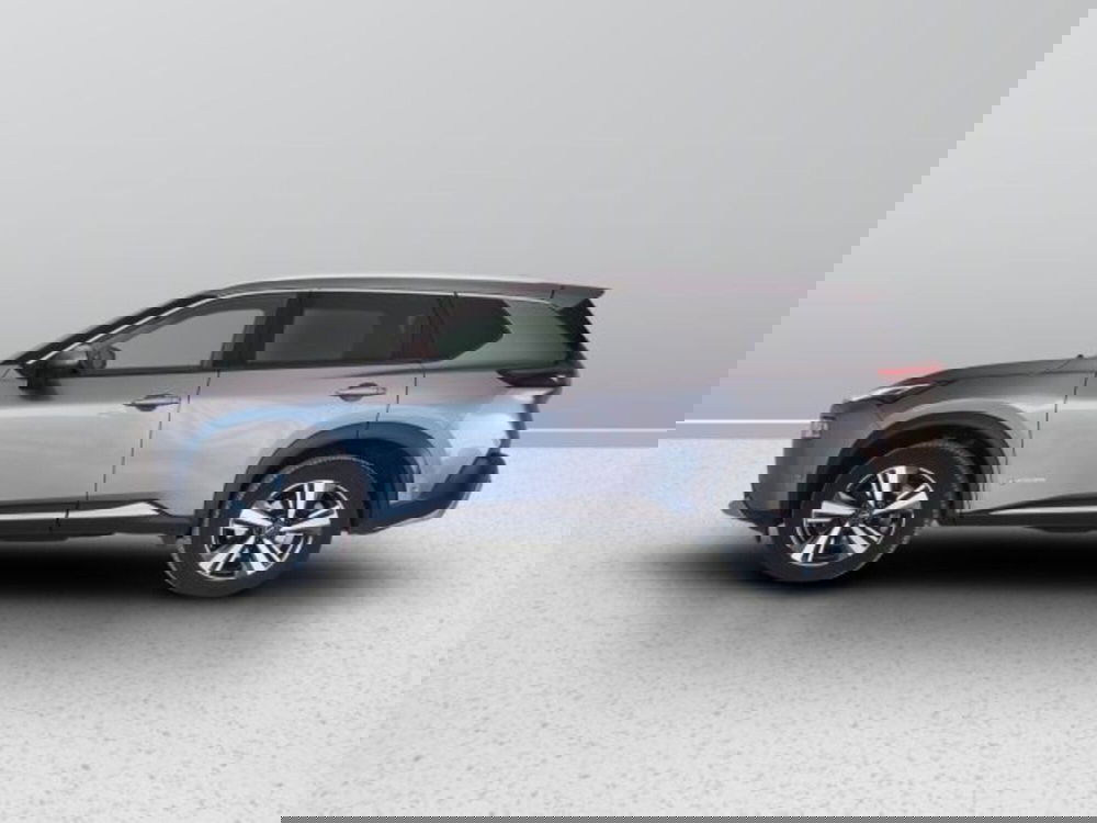 Nissan X-Trail usata a Teramo (3)