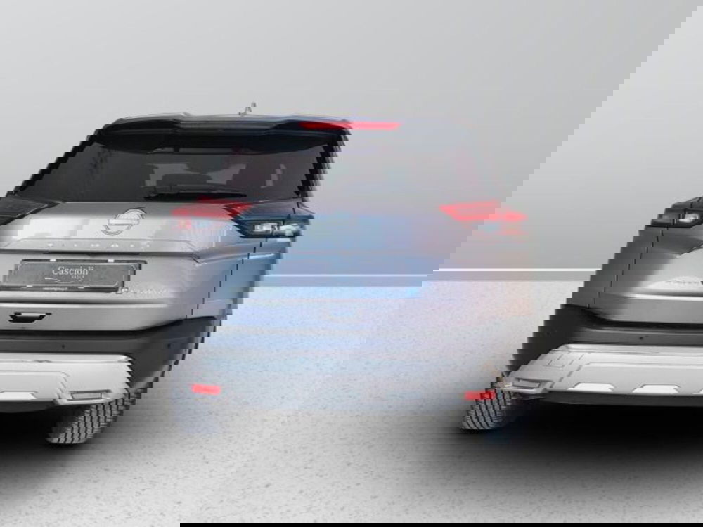 Nissan X-Trail usata a Teramo (4)