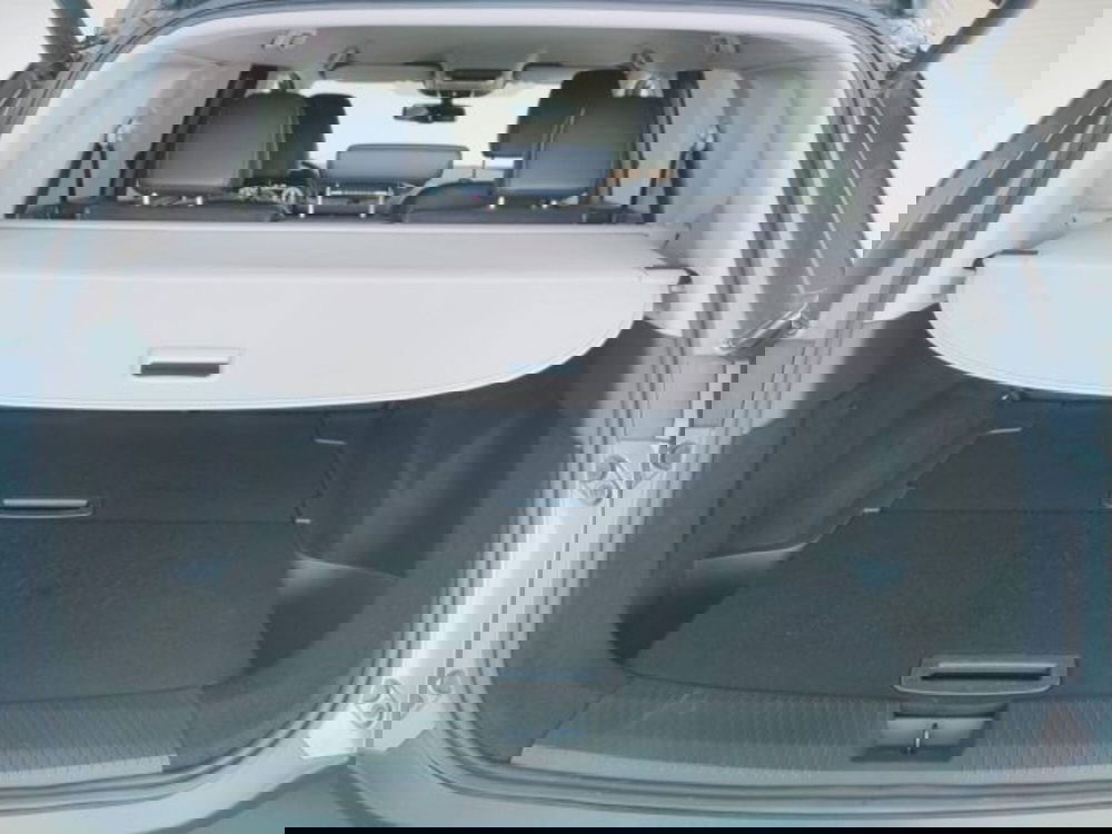 Nissan X-Trail usata a Teramo (5)