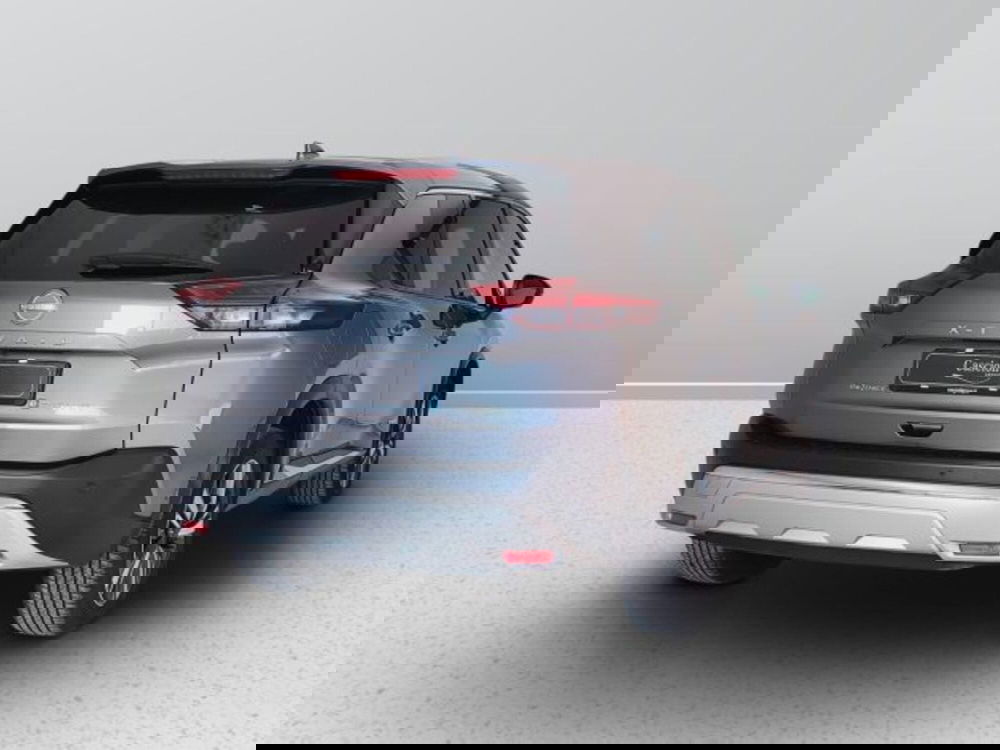 Nissan X-Trail usata a Teramo (6)