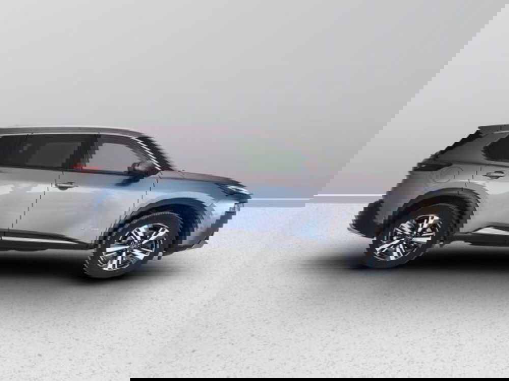 Nissan X-Trail usata a Teramo (7)