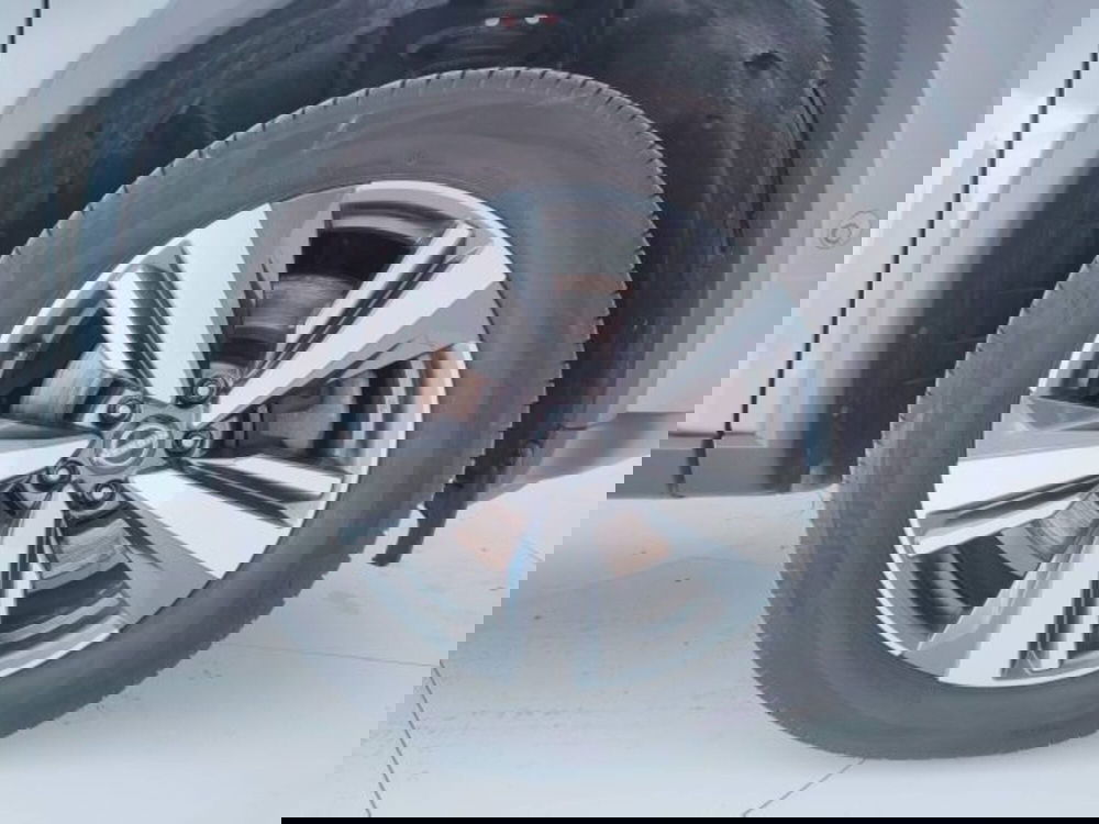 Nissan X-Trail usata a Teramo (8)