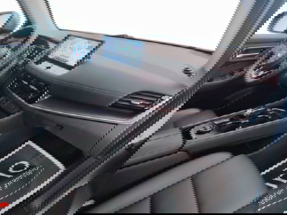 Nissan X-Trail usata a Teramo (9)