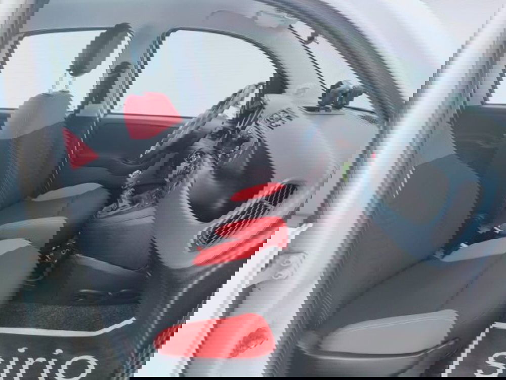 Fiat Panda usata a Teramo (11)