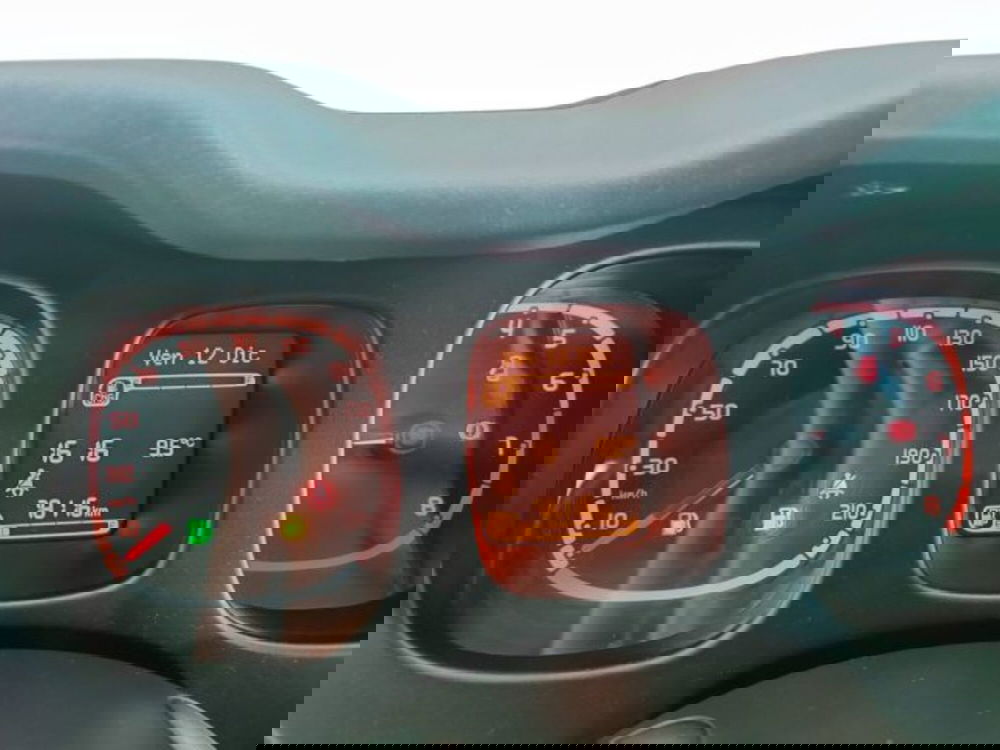 Fiat Panda usata a Teramo (14)