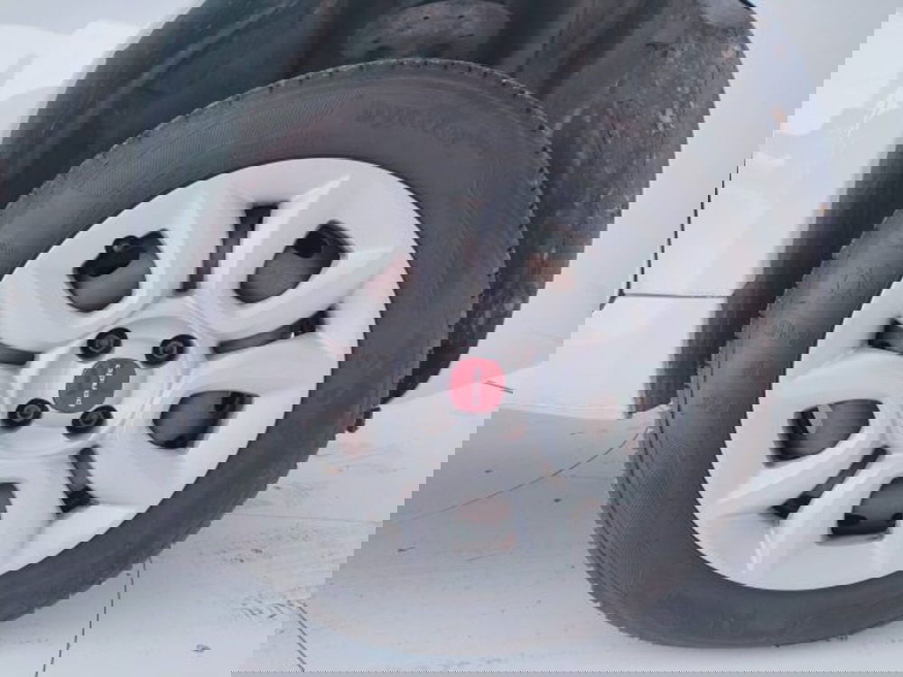 Fiat Panda usata a Teramo (8)