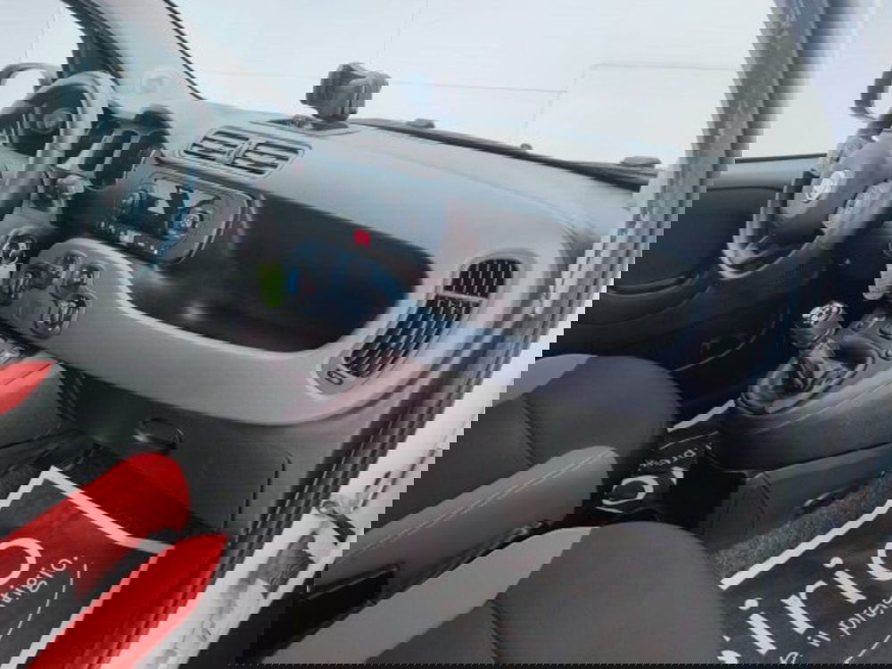 Fiat Panda usata a Teramo (9)