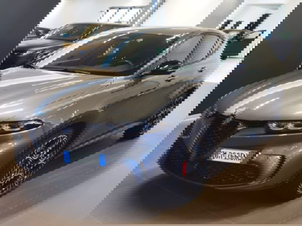 Alfa Romeo Tonale usata a Modena