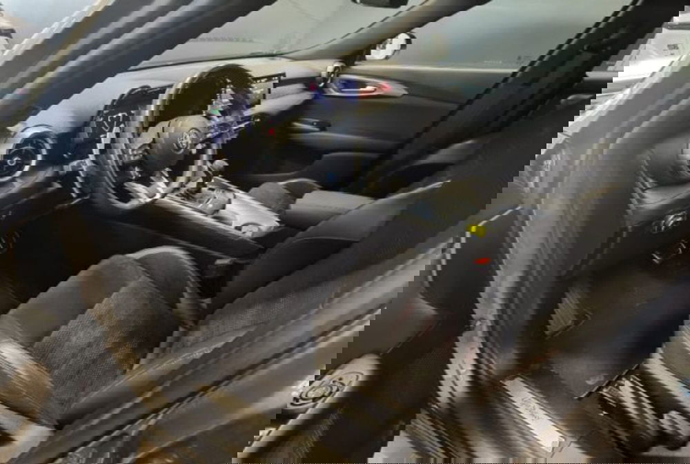 Alfa Romeo Tonale usata a Modena (10)