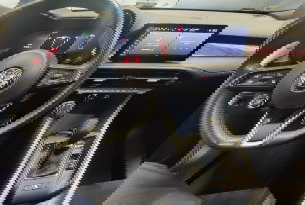 Alfa Romeo Tonale usata a Modena (12)