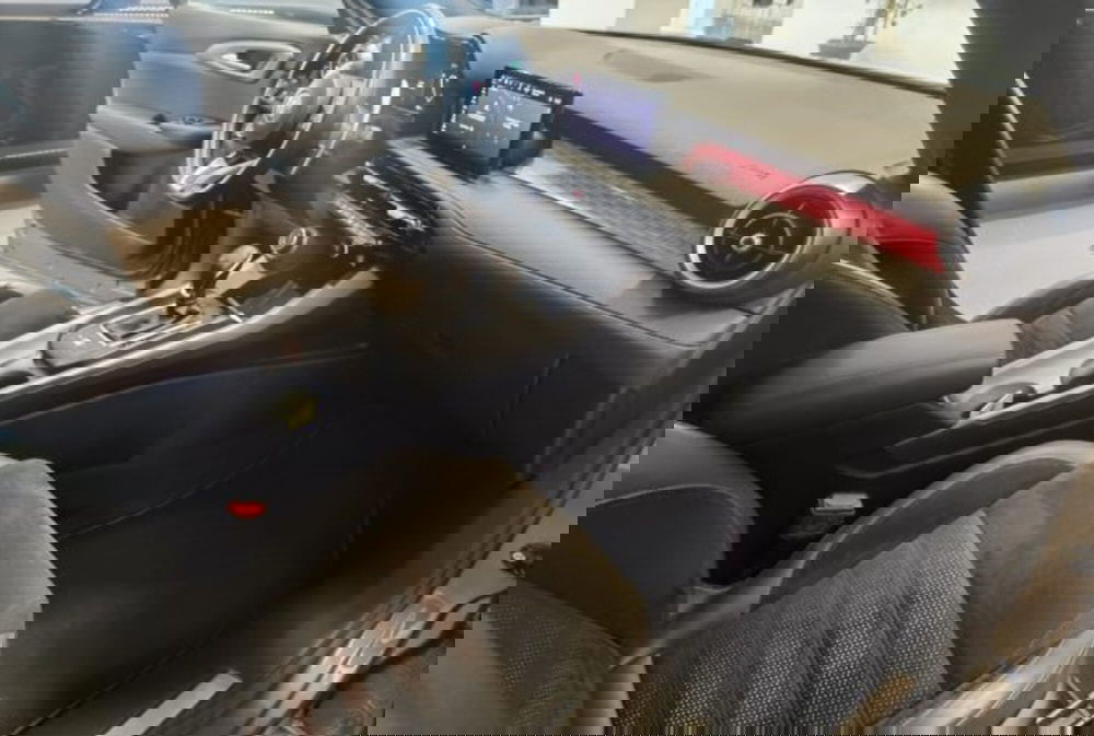 Alfa Romeo Tonale usata a Modena (13)