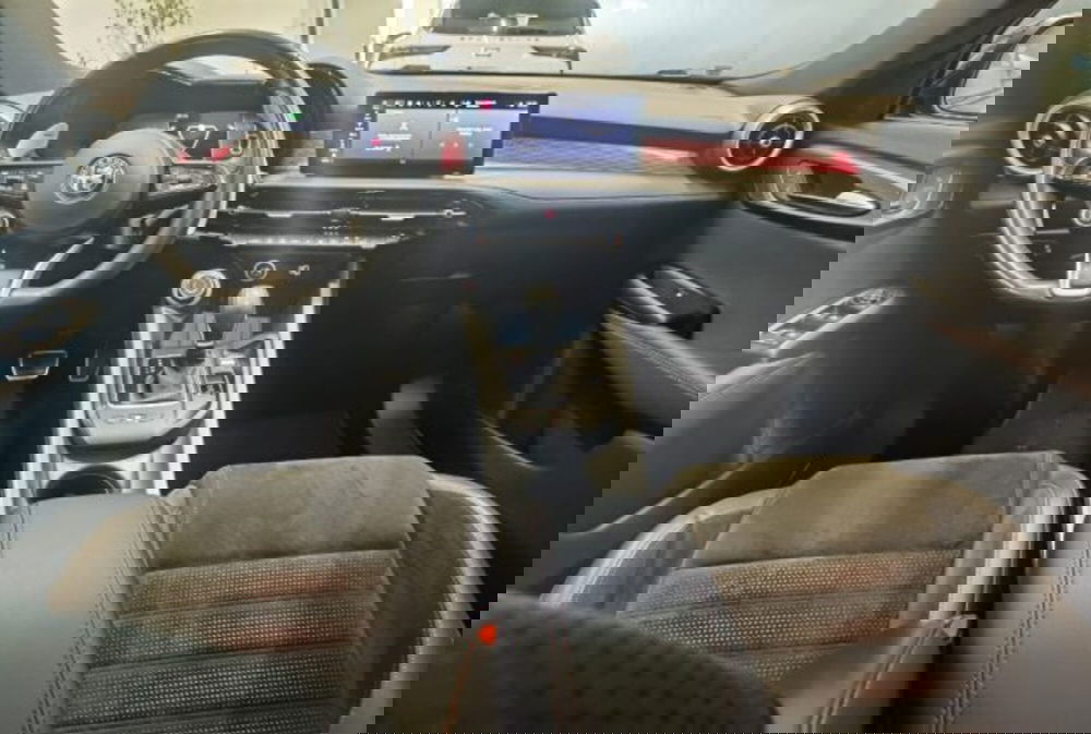 Alfa Romeo Tonale usata a Modena (14)