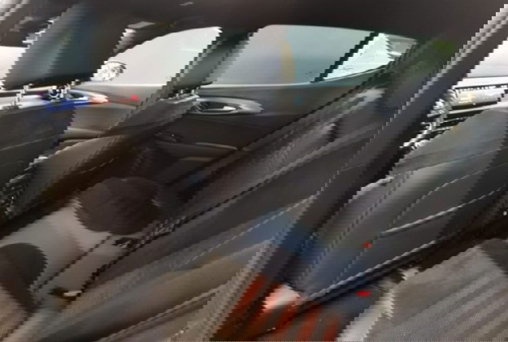 Alfa Romeo Tonale usata a Modena (15)