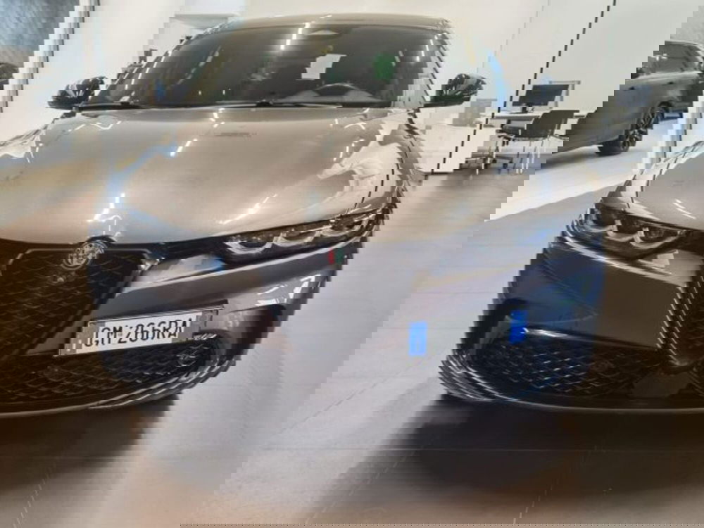 Alfa Romeo Tonale usata a Modena (2)