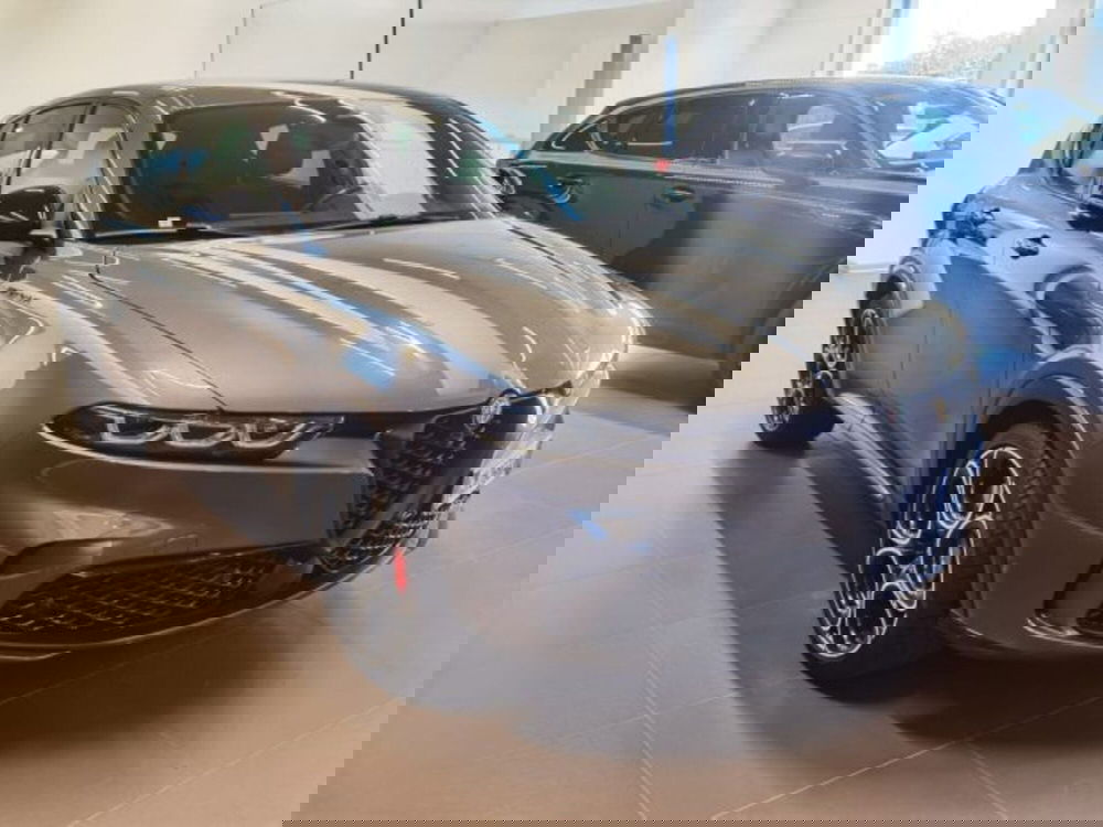 Alfa Romeo Tonale usata a Modena (3)