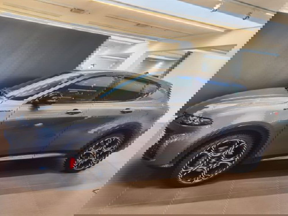 Alfa Romeo Tonale usata a Modena (4)