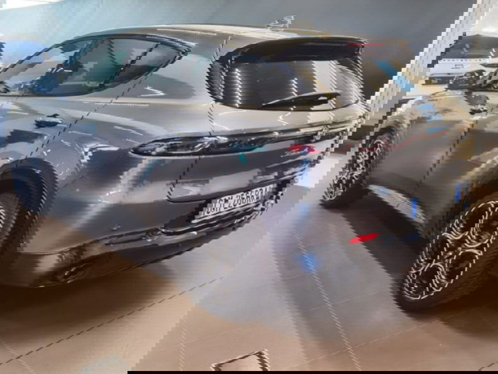 Alfa Romeo Tonale usata a Modena (5)