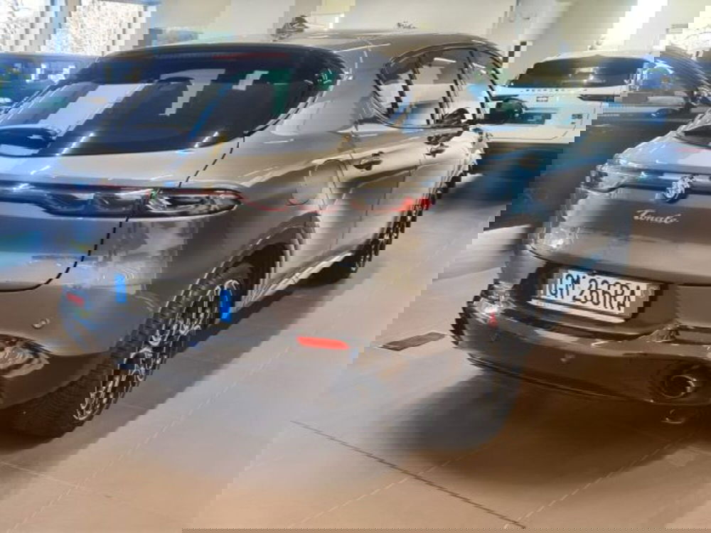 Alfa Romeo Tonale usata a Modena (6)