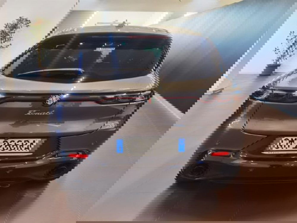Alfa Romeo Tonale usata a Modena (8)