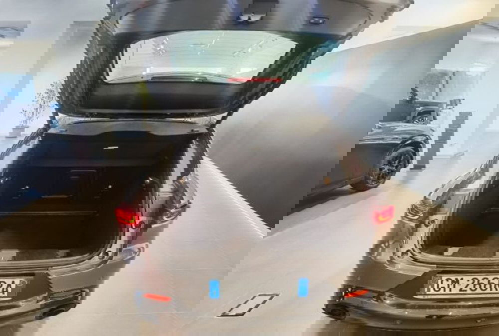 Alfa Romeo Tonale usata a Modena (9)