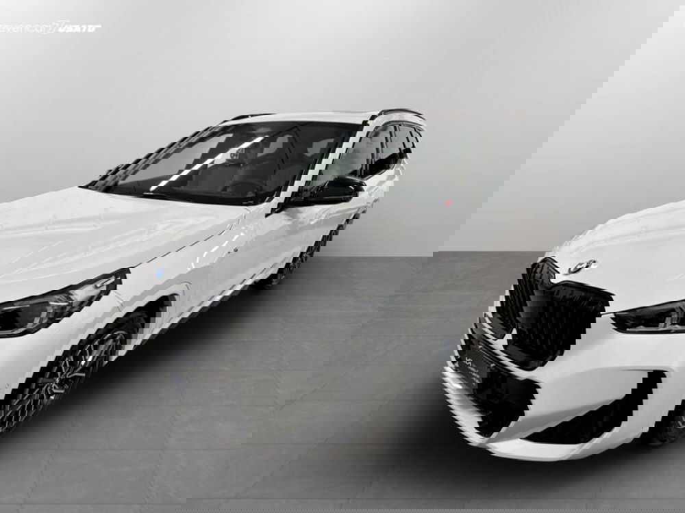 BMW X1 usata a Verona