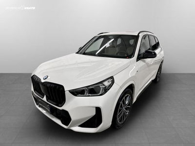 BMW X1 sDrive 18d Msport del 2023 usata a Verona