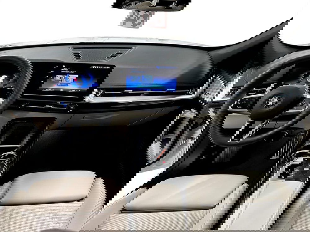 BMW X1 usata a Verona (10)